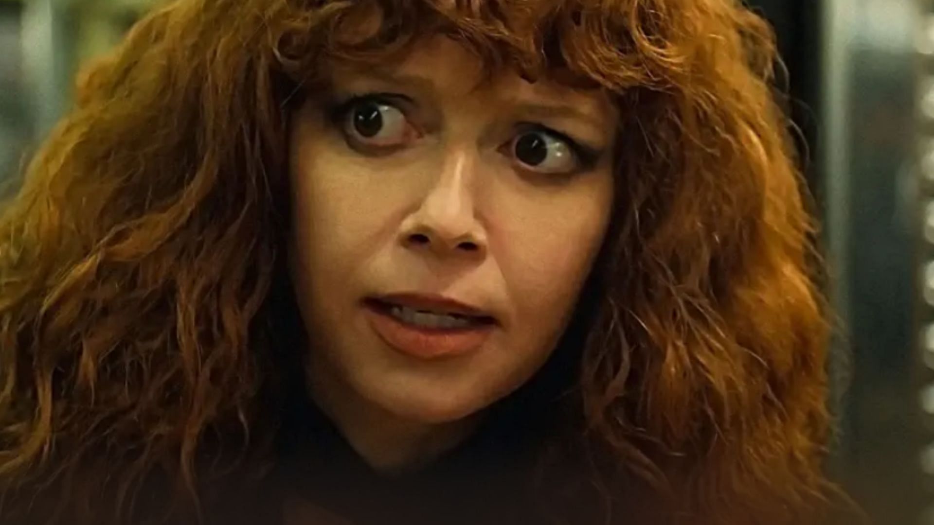 A still image from the trailer of the series (Image via Apple TV)